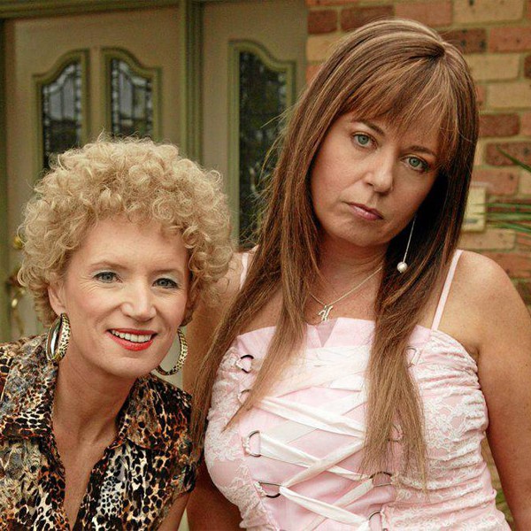 Kath's Meme Maker - Kath & Kim