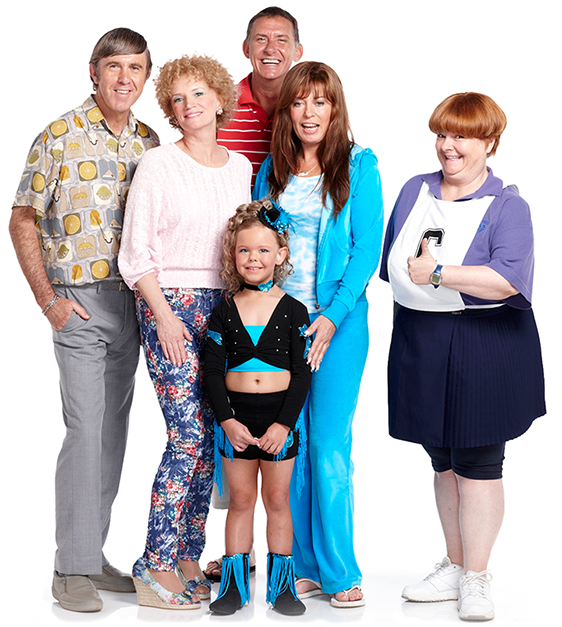 Kath Kim The Official Website